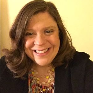 Meet your Posher, Tracy